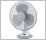 Table Fan